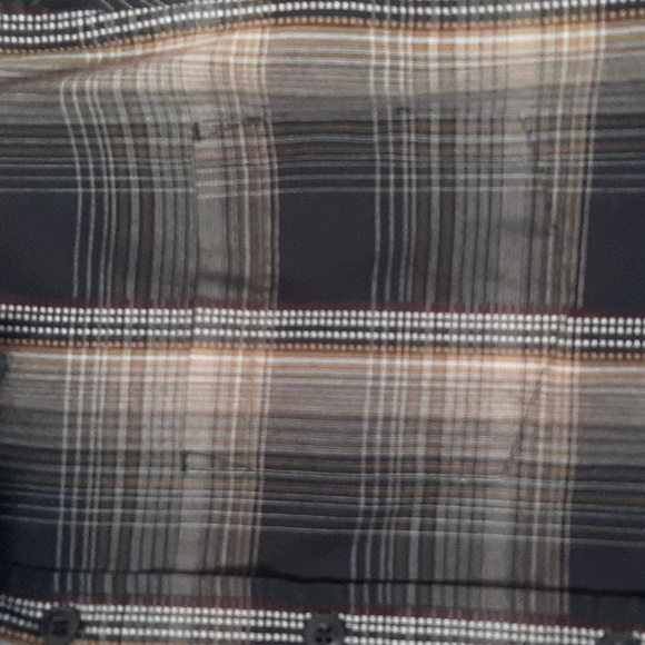 Prana Men's Shirt - Picture 3 of 6